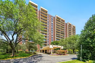 7401 Westlake Terrace, Bethesda, MD 20817 - Photo 1