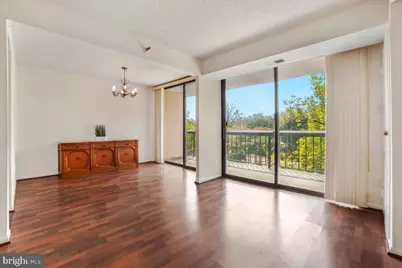 7401 Westlake Terrace #215, Bethesda, MD 20817 - Photo 10