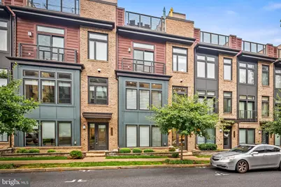 151 Winsome Circle, Bethesda, MD 20814 - Photo 2