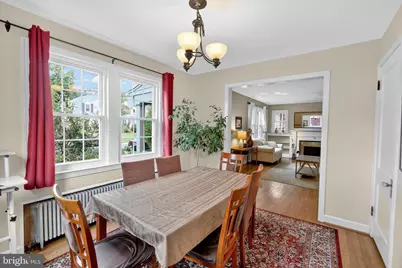 9950 Moss Avenue, Silver Spring, MD 20901 - Photo 6