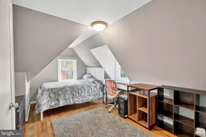 9950 Moss Avenue, Silver Spring, MD 20901 - Photo 22