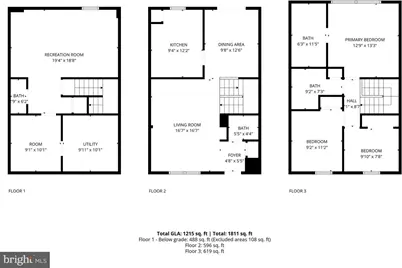 18811 Pintail Lane, Gaithersburg, MD 20879 - Photo 34