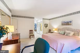 4956 Sentinel Dr, Bethesda, MD 20816 - Photo 30