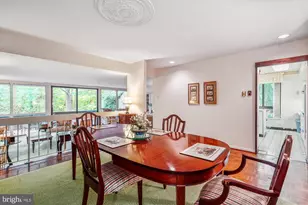 4956 Sentinel Dr, Bethesda, MD 20816 - Photo 10