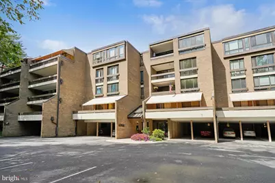 4956 Sentinel Drive #9-106, Bethesda, MD 20816 - Photo 1