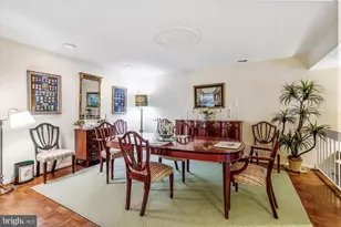 4956 Sentinel Dr, Bethesda, MD 20816 - Photo 8