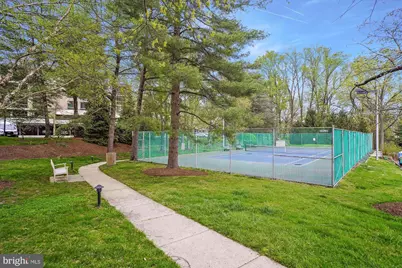 4956 Sentinel Drive #9-106, Bethesda, MD 20816 - Photo 56