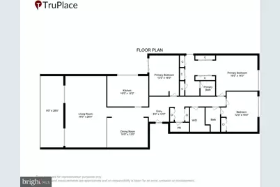 4956 Sentinel Drive #9-106, Bethesda, MD 20816 - Photo 38