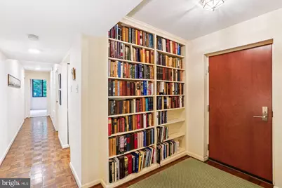 4956 Sentinel Drive #9-106, Bethesda, MD 20816 - Photo 6