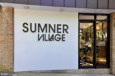 4956 Sentinel Drive #9-106, Bethesda, MD 20816 - Photo 40