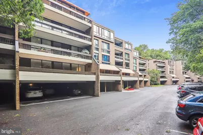 4956 Sentinel Drive #9-106, Bethesda, MD 20816 - Photo 2