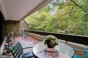 4956 Sentinel Dr, Bethesda, MD 20816 - Photo 20