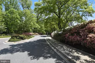 4956 Sentinel Dr, Bethesda, MD 20816 - Photo 42