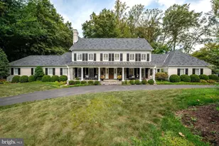 9921 New London Dr, Potomac, MD 20854 - Photo 1