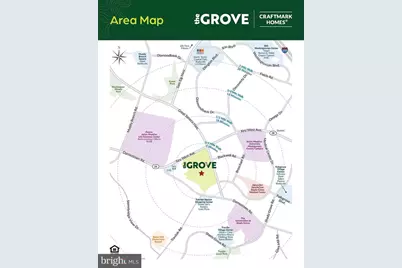 4911 Purdy Alley, North Potomac, MD 20878 - Photo 18