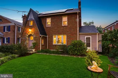 8509 Flower Avenue, Takoma Park, MD 20912 - Photo 28