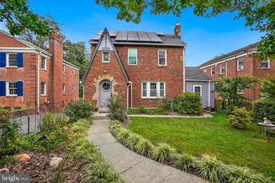 8509 Flower Avenue, Takoma Park, MD 20912 - Photo 2