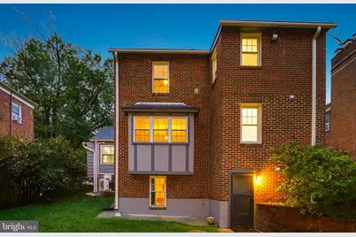8509 Flower Avenue, Takoma Park, MD 20912 - Photo 32