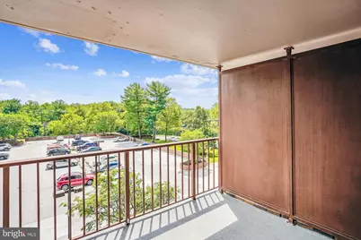 10101 Grosvenor Place #407, Rockville, MD 20852 - Photo 16