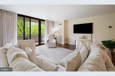 4620 N Park Avenue #305W, Chevy Chase, MD 20815 - Photo 1