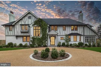 7611 Fairfax Road, Bethesda, MD 20814 - Photo 2