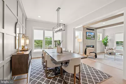 7204 Andrus Road, Bethesda, MD 20817 - Photo 4