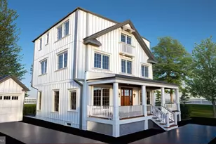 4427 Bradley Ln, Chevy Chase, MD 20815 - Photo 2