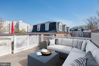 10326 Grosvenor Place, North Bethesda, MD 20852 - Photo 26