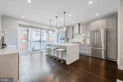 10326 Grosvenor Place, North Bethesda, MD 20852 - Photo 4