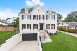 6005 Roosevelt St, Bethesda, MD 20817 - Photo 1