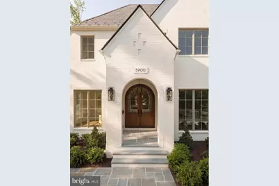 5900 Kennedy Drive, Chevy Chase, MD 20815 - Photo 2