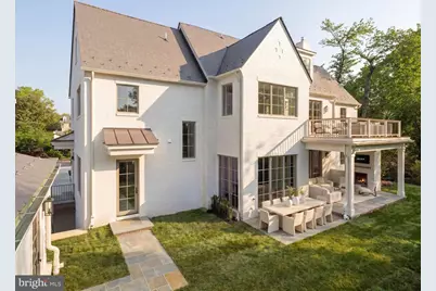5900 Kennedy Drive, Chevy Chase, MD 20815 - Photo 50