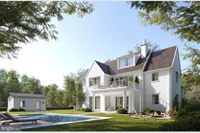 5900 Kennedy Drive, Chevy Chase, MD 20815 - Photo 2