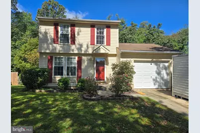7456 Brenish Drive, Gaithersburg, MD 20879 - Photo 1