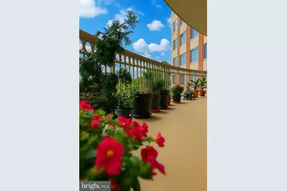 5802 Nicholson Lane #2-604, North Bethesda, MD 20852 - Photo 2