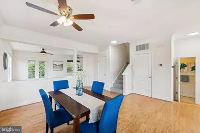 568 Orchard Ridge Drive #200, Gaithersburg, MD 20878 - Photo 12