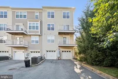 568 Orchard Ridge Drive #200, Gaithersburg, MD 20878 - Photo 38