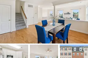 568 Orchard Ridge Dr, Gaithersburg, MD 20878 - Photo 2