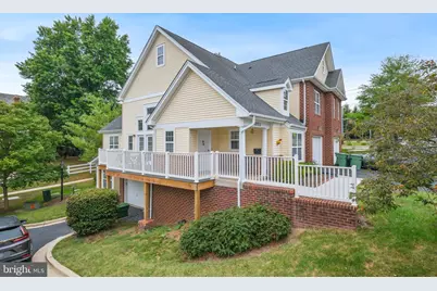 11928 Darnestown Road #V-1-A, Gaithersburg, MD 20878 - Photo 20