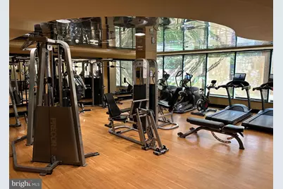 11700 Old Georgetown Road #1202, North Bethesda, MD 20852 - Photo 4