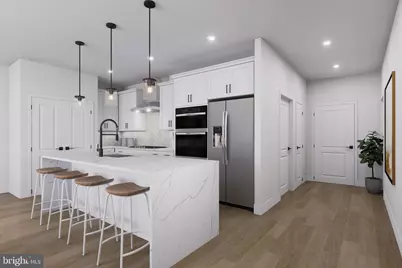 1121 Fortune Terrace #307, Potomac, MD 20854 - Photo 4