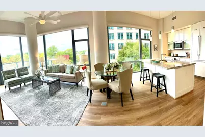 4960 Fairmont Avenue #505, Bethesda, MD 20814 - Photo 1