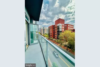 4960 Fairmont Avenue #505, Bethesda, MD 20814 - Photo 30