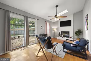 2017 Serpentine Terrace, Silver Spring, MD 20904 - Photo 4