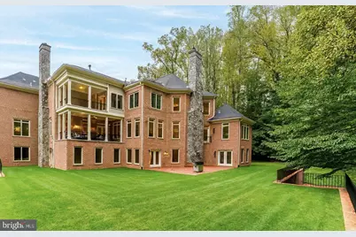 7020 Mountain Gate Drive, Bethesda, MD 20817 - Photo 38