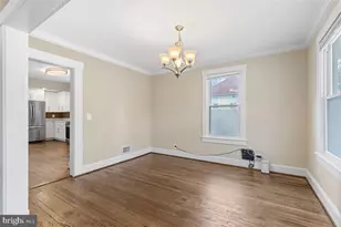 128 Washington Grove Ln, Gaithersburg, MD 20877 - Photo 6