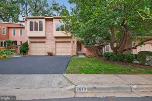 7819 Whiterim Terrace, Potomac, MD 20854 - Photo 1