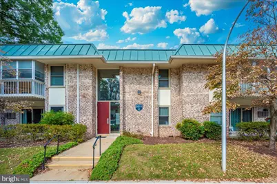 3311 S Leisure World Boulevard #99-3D, Silver Spring, MD 20906 - Photo 1