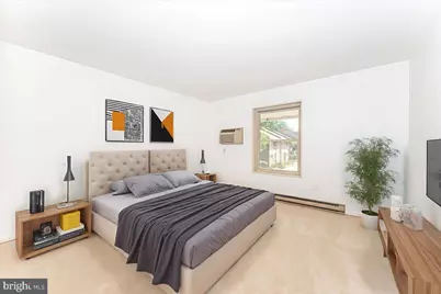 3311 S Leisure World Boulevard #99-3D, Silver Spring, MD 20906 - Photo 10