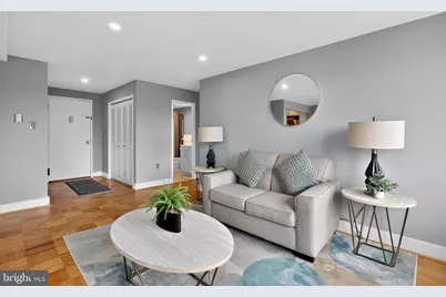 10201 Grosvenor Place #1425, Rockville, MD 20852 - Photo 2